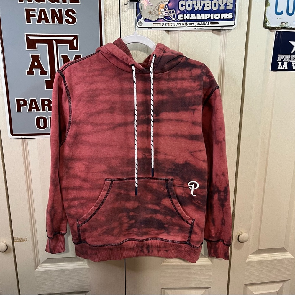 Designer Politics Men’s Pullover hoodie sweatshirt
